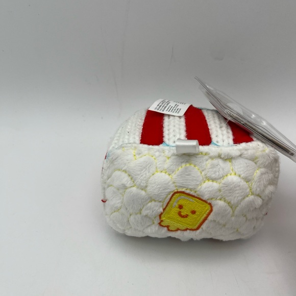 NWT WAVE 2 Ami Amis™ Jakks Classic 4inch collectible plush Toy- BUD ULTRA Rare. - Picture 6 of 7